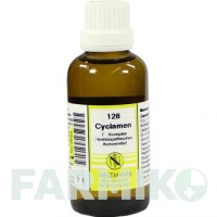 ЦИКЛАМЕН (CYCLAMEN) раствор 50 мл - Гомеопатия NESTMANN PHARMA