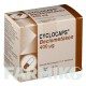 ЦИКЛОКАПС (CYCLOCAPS) 400 мкг капсулы 60 шт - Беклометазон PB PHARMA