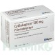 ЦИКЛОКАПРОН (CYKLOKAPRON) таблетки 50 шт - Транексамова кислота ORIFARM