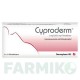 ЦИПРОДЕРМ (CYPRODERM) 2 мг/0,035 мг таблетки 3x21 шт - Ципротерон, Естроген DERMAPHARM