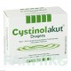 ЦИСТИНОЛ (CYSTINOL) таблетки 100 шт - Листья толокнянки MEDICE PUTTER