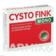 ЦИСТО ФІНК (CYSTO FINK) капсули 60 шт - Золотушника трава OMEGA PHARMA