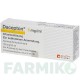 ДАЦЕПТОН (DACEPTON) 5 мг/мл 20 мл раствор 5x20 мл - Апоморфин EVER PHARMA