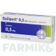 ДАЙЛІПОРТ (DAILIPORT) 0,5 мг капсули 50 шт - Такролімус HEXAL