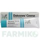 ДАЙВОНЕКС (DAIVONEX) крем 120 г - Кальципотриол LEO PHARMA