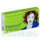 ДАМАРА (DAMARA) 75 мкг таблетки 3x28 шт - Дезогестрел MEDA PHARMA