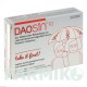 ДАОСИН (DAOSIN) капсулы 10 шт - Активные вещества STADA
