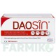 ДАОСИН (DAOSIN) таблетки 120 шт - Активные вещества STADA
