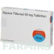 ДАПСОН (DAPSON) 50 мг таблетки 28 шт - Дапсон TILLOMED