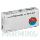 ДАПСОН (DAPSON) 50 мг таблетки 50 шт - Дапсон TILLOMED