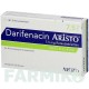 ДАРИФЕНАЦИН (DARIFENACIN) 7,5 мг таблетки 28 шт - Дарифенацин ARISTO PHARMA