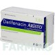 ДАРИФЕНАЦИН (DARIFENACIN) 7,5 мг таблетки 98 шт - Дарифенацин ARISTO PHARMA