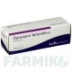 ДАРУНАВИР (DARUNAVIR) 600 мг таблетки 60 шт - Дарунавир BETAPHARM