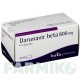 ДАРУНАВИР (DARUNAVIR) 800 мг таблетки 30 шт - Дарунавир BETAPHARM