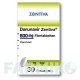 ДАРУНАВИР (DARUNAVIR) 800 мг таблетки 30 шт - Дарунавир ZENTIVA