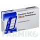 ДАЗАТІНІБ (DASATINIB) 100 мг таблетки 30 шт - Дазатініб ZENTIVA