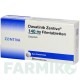 ДАЗАТІНІБ (DASATINIB) 140 мг таблетки 30 шт - Дазатініб ZENTIVA