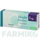 ДАССЕЛТА (DASSELTA) 5 мг таблетки 50 шт - Дезлоратадин KOHLPHARMA