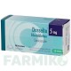 ДАССЕЛТА (DASSELTA) 5 мг таблетки 100 шт - Дезлоратадин KOHLPHARMA