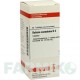 ДАТИСКА (DATISCA) D 3 таблетки 80 шт - Гомеопатия DHU
