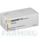 ДАКСАС (DAXAS) 500 мкг таблетки 90 шт - Рофлумиласт ASTRAZENECA
