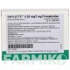 ДАЙЛЕТТЕ (DAYLETTE) 0,02 мг/3 мг таблетки 6x28 шт - Дроспиренон, Этинилэстрадиол PHARMA GERKE