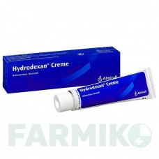 ДЕКОДЕРМ (DECODERM) мазь 50 г - Флупредниден, Антибиотик ALMIRALL