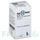 ДЕКОСТРИОЛ (DECOSTRIOL) 0,25 мкг капсулы 20 шт - Кальцитриол MIBE