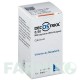 ДЕКОСТРИОЛ (DECOSTRIOL) 0,50 мкг капсулы 20 шт - Кальцитриол MIBE
