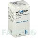 ДЕКОСТРИОЛ (DECOSTRIOL) 0,50 мкг капсулы 50 шт - Кальцитриол MIBE