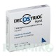 ДЕКОСТРИОЛ (DECOSTRIOL) 2 мкг/мл ампулы 10x1 мл - Кальцитриол MIBE