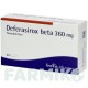 ДЕФЕРАЗИРОКС (DEFERASIROX) 360 мг таблетки 30 шт - Деферазирокс BETAPHARM