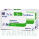 ДЕЛІКС (DELIX) 5 мг таблетки 20 шт - Раміприл SANOFI
