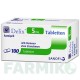 ДЕЛІКС (DELIX) 5 мг таблетки 100 шт - Раміприл SANOFI