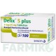 ДЕЛІКС (DELIX) 5 мг таблетки 100 шт - Раміприл, Гідрохлоротіазид SANOFI