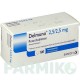ДЕЛМУНО (DELMUNO) 2,5/2,5 мг таблетки 100 шт - Раміприл, Фелодипін KOHLPHARMA