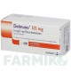 ДЕЛМУНО (DELMUNO) 5/5 мг таблетки 100 шт - Раміприл, Фелодипін KOHLPHARMA