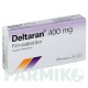 ДЕЛТАРАН (DELTARAN) 400 мг таблетки 20 шт - Дексибупрофен PHARMORE