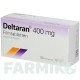 ДЕЛТАРАН (DELTARAN) 400 мг таблетки 50 шт - Дексибупрофен PHARMORE