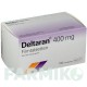 ДЕЛТАРАН (DELTARAN) 400 мг таблетки 100 шт - Дексибупрофен PHARMORE