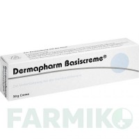 ДЕРМАФАРМ (DERMAPHARM) крем 50 г - Базисные вещества DERMAPHARM
