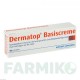 ДЕРМАТОП (DERMATOP) крем 50 г - Предникарбат FIDIA PHARMA