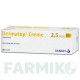ДЕРМАТОП (DERMATOP) крем 30 г - Предникарбат FIDIA PHARMA