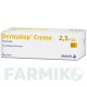 ДЕРМАТОП (DERMATOP) крем 50 г - Предникарбат FIDIA PHARMA