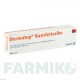 ДЕРМАТОП (DERMATOP) мазь 100 г - Предникарбат FIDIA PHARMA