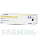 ДЕРМАТОП (DERMATOP) мазь 100 г - Предникарбат FIDIA PHARMA