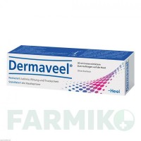 ДЕРМАВИЛ (DERMAVEEL) крем 30 мл - Гомеопатия BIOLOGISCHE HEILMITTEL HEEL