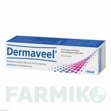 ДЕРМАВІЛ (DERMAVEEL) крем 30 мл - Гомеопатія BIOLOGISCHE HEILMITTEL HEEL