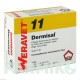 ДЕРМИСАЛ (DERMISAL) 11 ампулы 10x2 мл - Активные вещества BIOKANOL PHARMA