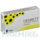 ДЕЗИРЕТТ (DESIRETT) 75 мкг таблетки 1x28 шт - Дезогестрел EXELTIS